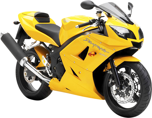 Motocycle